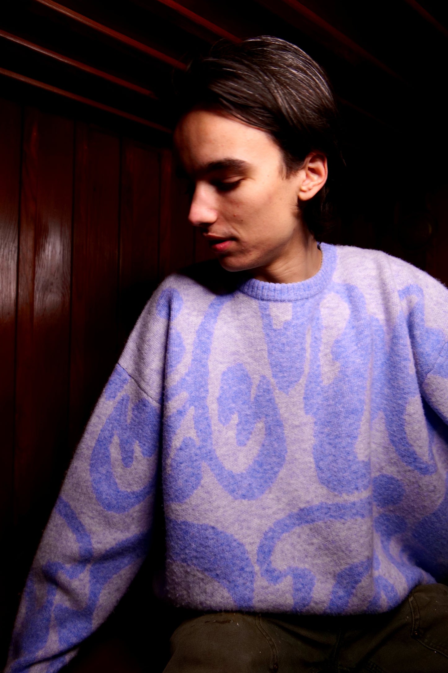 BBP KNIT